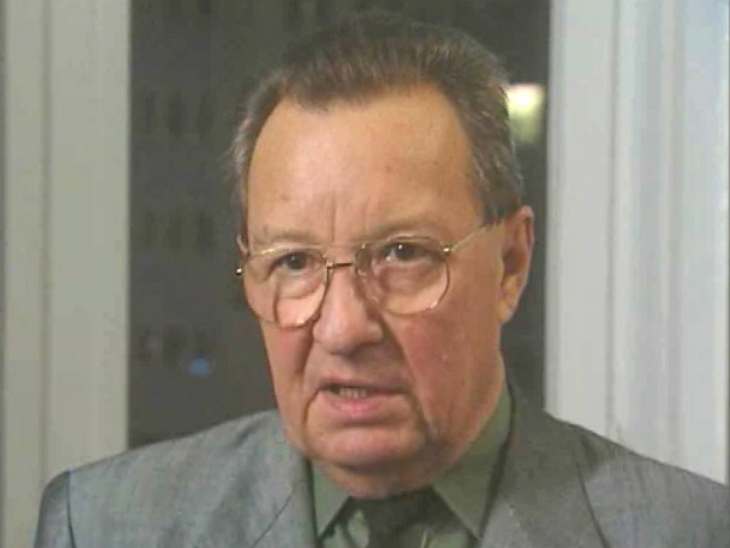 Gerhard Niebling, MfS-Generalmajor