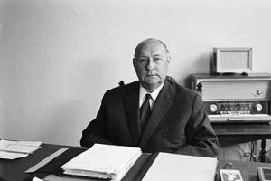 Ernst Lemmer