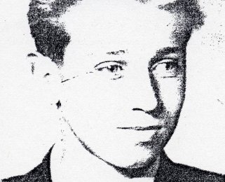Georg Feldhahn; Aufnahmedatum unbekannt