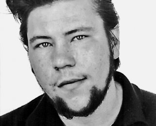 Werner Kühl: born on Feb. 10, 1949, shot dead at the Berlin Wall on July 24, 1971 (date of photo not known)