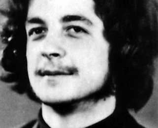 Henri Weise: born on 13.7.1954, drowned in the Berlin border waters, probably in May 1977 while trying to escape (date of photo not known)