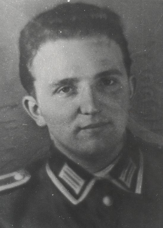 Rolf Henniger: born on Nov. 30, 1941, shot dead at the Berlin Wall on Nov.15, 1968 (date of photo not known) Rolf Henniger: born on Nov. 30, 1941, shot dead at the Berlin Wall on Nov.15, 1968 (date of photo not known)