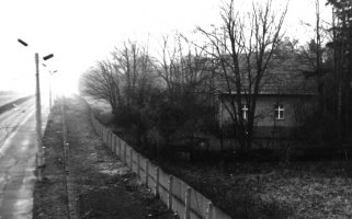Teltow-Seehof (am Teltowkanal, südwestlich der Seepromenade)