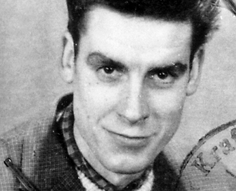 Manfred Weylandt, geboren am 12. Juli 1942, erschossen und ertrunken am 14. Februar 1972 bei einem Fluchtversuch durch das Berliner Grenzgewässer (Aufnahmedatum unbekannt)