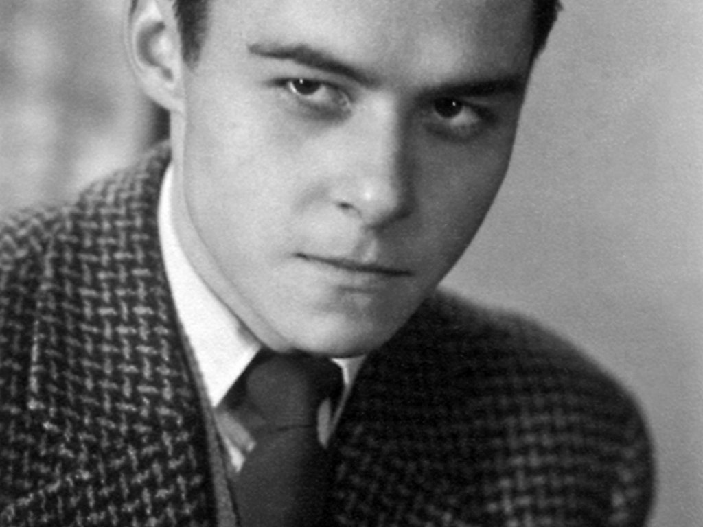 Udo Düllick: born on Aug. 3, 1936, drowned in the Berlin border waters on Oct. 5, 1961 after coming under fire during an escape attempt (photo: 1957)