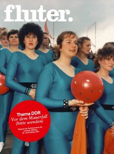 fluter (Nr. 30): DDR