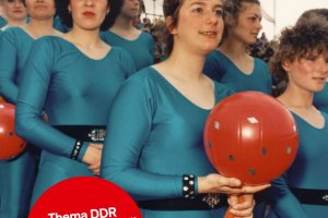 fluter (Nr. 30): DDR