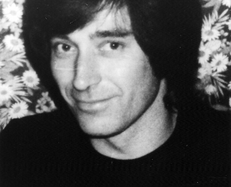 Rainer Liebeke: geboren am 11. September 1951, ertrunken am 3. September 1986 bei einem Fluchtversuch im Berliner Grenzgewässer (Aufnahmedatum unbekannt)