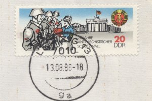 Special stamp