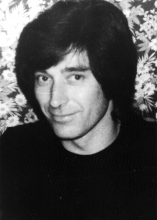 Rainer Liebeke: born on Sept. 11, 1951, drowned in the Berlin border waters on Sept. 3, 1986 while trying to escape (date of photo not known)