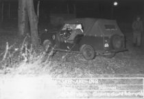 Rolf Henniger, shot dead at the Berlin Wall: Killed while on patrol duty by the East German policeman Horst Körner, who was also shot and killed [Nov. 15, 1968]