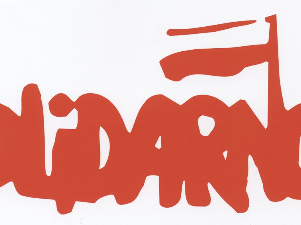 Im August/September 1980 wird in Polen die unabhängige Gewerkschaft NSZZ &#8222;Solidarnosc" gegründet.