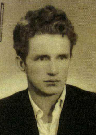 Franciszek Piesik: Aufnahmedatum unbekannt 
