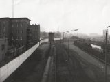 Führungsstelle der DDR-Grenztruppen am Kieler Eck/Spandauer Schiffahrtskanal, Aufnahme 1980er Jahre