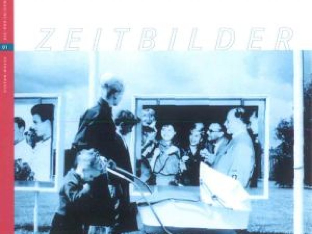 Wolle, Stefan: Aufbruch in die Stagnation