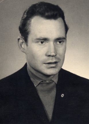 Peter Hauptmann: geboren am 20. März 1939, angeschossen am 24. April 1965 an der Berliner Mauer und am 3. Mai 1965 an den Folgen gestorben