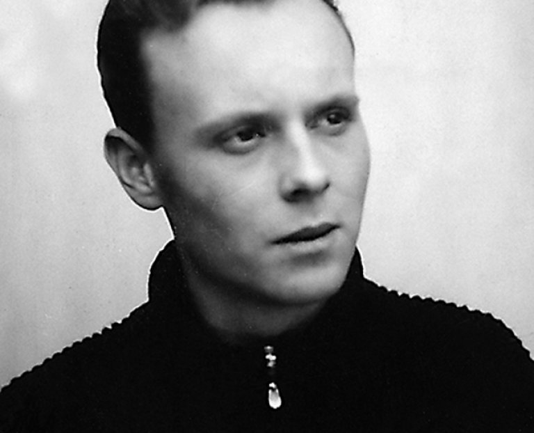 Dieter Wohlfahrt: geboren am 27. Mai 1941, erschossen am 9. Dezember 1961 bei einer Fluchthilfeaktion an der Berliner Mauer