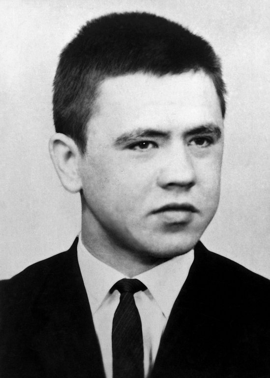 Willi Marzahn, geboren am 3. Juni 1944, erschossen oder selbst getötet am 19. März 1966 an der Berliner Mauer Willi Marzahn, geboren am 3. Juni 1944, erschossen oder selbst getötet am 19. März 1966 an der Berliner Mauer