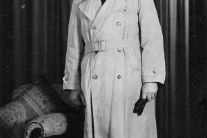 Ernst Mundt: born on Dec. 2, 1921, shot dead at the Berlin Wall on Sept. 4, 1962 while trying to escape (date of photo not known)