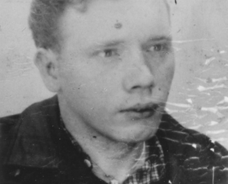 Dieter Beilig: born on Sept. 5, 1941, shot dead on Oct. 2, 1971 at Pariser Platz near the Brandenburg Gate (date of photo not known) Dieter Beilig: born on Sept. 5, 1941, shot dead on Oct. 2, 1971 at Pariser Platz near the Brandenburg Gate (date of photo not known)