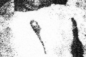 Holger H.: born in 1971, suffocated at the Berlin Wall on Jan. 22, 1973 while escaping with his parents (date of photo not known)