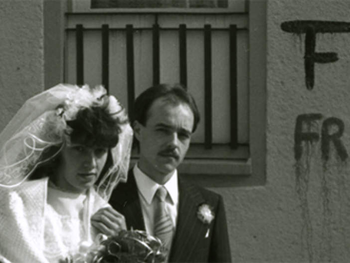 Wir waren so frei...