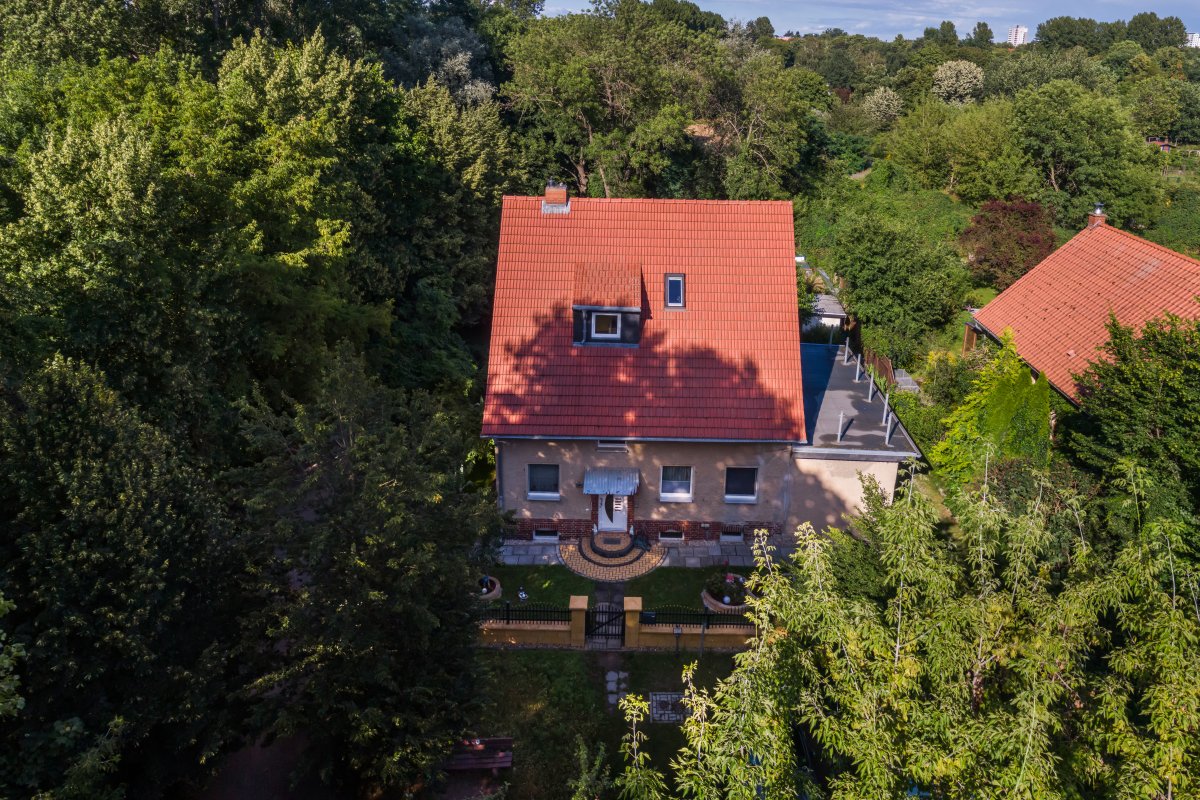 Teltow-Seehof (am Teltowkanal)