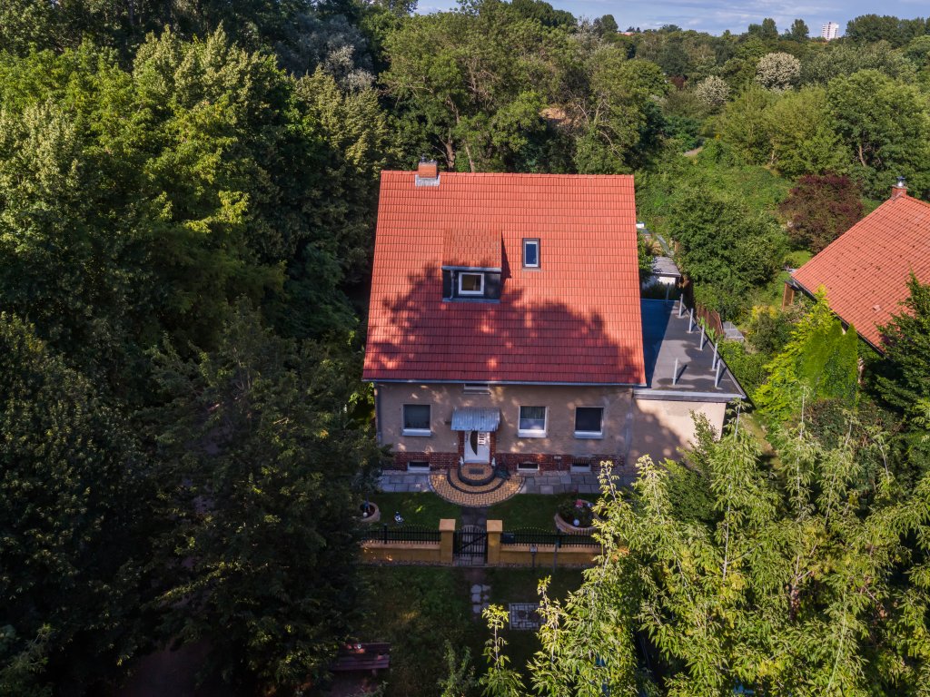 Teltow-Seehof (am Teltowkanal)