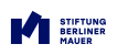 Stiftung Berliner Mauer