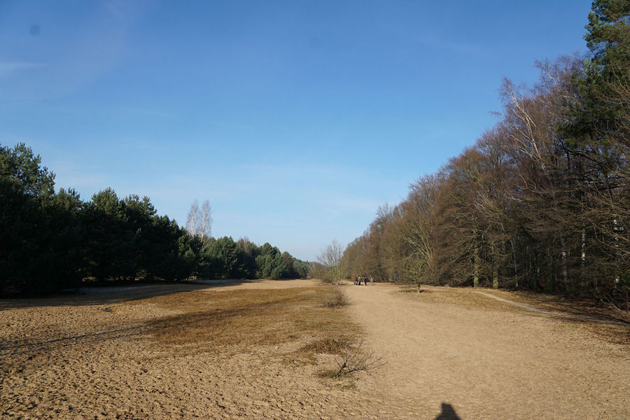 Glienicke/Nordbahn und