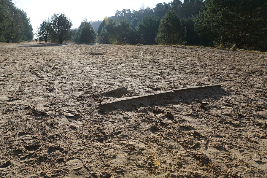 Glienicke/Nordbahn und 